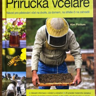 Příručka včelaře